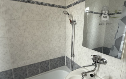 Byt 3+1 s loggiou sídl. Mier, Sp. Nová Ves