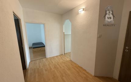 Byt 3+1 s loggiou sídl. Mier, Sp. Nová Ves