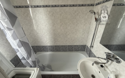 Byt 3+1 s loggiou sídl. Mier, Sp. Nová Ves