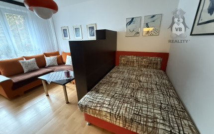 Byt 1+1 sídl. Mier, Spišská Nová Ves