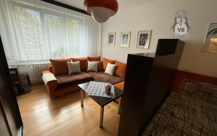 Byt 1+1 sídl. Mier, Spišská Nová Ves