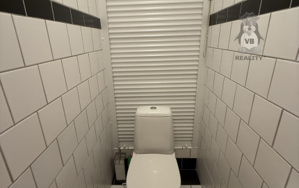 Byt 1+1 sídl. Mier, Spišská Nová Ves