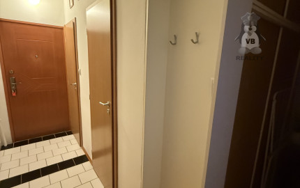 Byt 1+1 sídl. Mier, Spišská Nová Ves