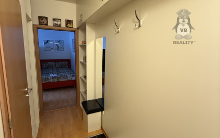 Byt 1+1 sídl. Mier, Spišská Nová Ves