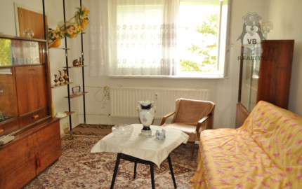 Byt 3+1 sídl. Mier, Sp. Nová Ves