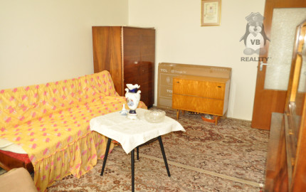 Byt 3+1 sídl. Mier, Sp. Nová Ves