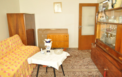 Byt 3+1 sídl. Mier, Sp. Nová Ves