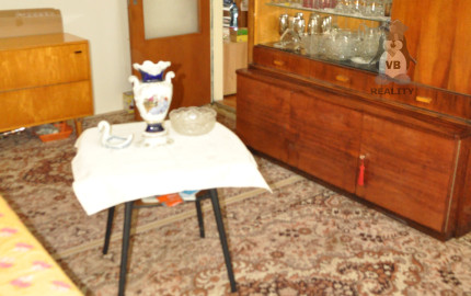 Byt 3+1 sídl. Mier, Sp. Nová Ves