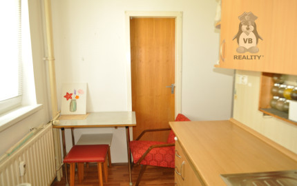 Byt 3+1 sídl. Mier, Sp. Nová Ves