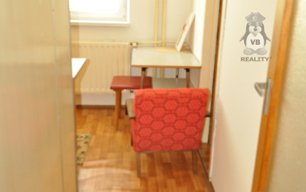 Byt 3+1 sídl. Mier, Sp. Nová Ves