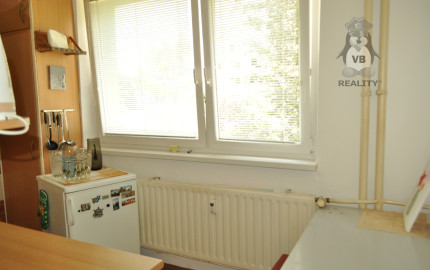 Byt 3+1 sídl. Mier, Sp. Nová Ves