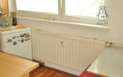 Byt 3+1 sídl. Mier, Sp. Nová Ves