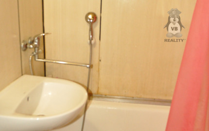 Byt 3+1 sídl. Mier, Sp. Nová Ves