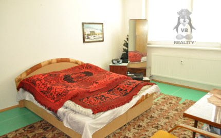 Byt 3+1 sídl. Mier, Sp. Nová Ves