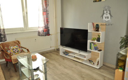 Byt 3+1 sídl. Mier, Sp. Nová Ves