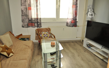 Byt 3+1 sídl. Mier, Sp. Nová Ves