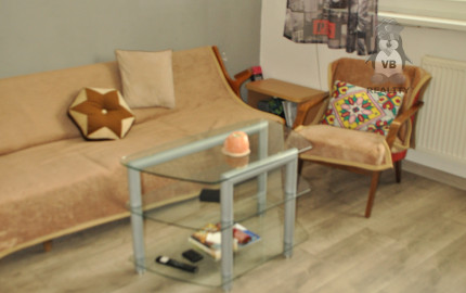 Byt 3+1 sídl. Mier, Sp. Nová Ves