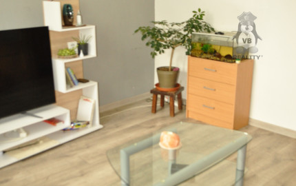 Byt 3+1 sídl. Mier, Sp. Nová Ves