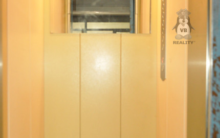 Byt 3+1 sídl. Mier, Sp. Nová Ves