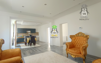 6. izbový veľký dom pre veľkú rodinu, 800 m2, 16 km od Michaloviec