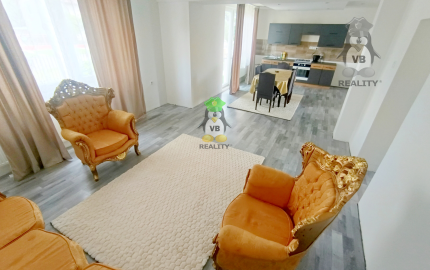 6. izbový veľký dom pre veľkú rodinu, 800 m2, 16 km od Michaloviec