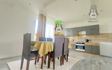 6. izbový veľký dom pre veľkú rodinu, 800 m2, 16 km od Michaloviec