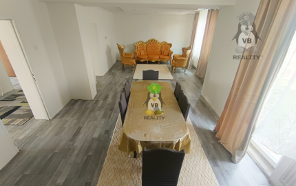 6. izbový veľký dom pre veľkú rodinu, 800 m2, 16 km od Michaloviec