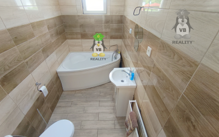 6. izbový veľký dom pre veľkú rodinu, 800 m2, 16 km od Michaloviec