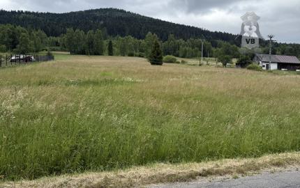 Pozemok na Zahájnici, Nálepkovo