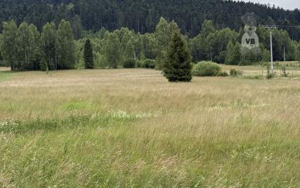 Pozemok na Zahájnici, Nálepkovo