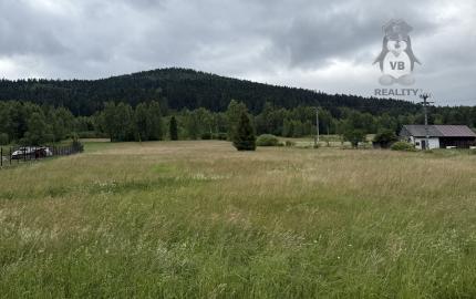 Pozemok na Zahájnici, Nálepkovo