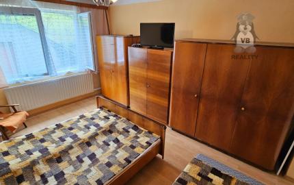 Rodinný dom s garážou v obci Rudňany, okres Spišská Nová Ves