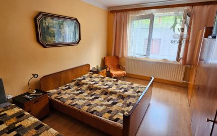 Rodinný dom s garážou v obci Rudňany, okres Spišská Nová Ves