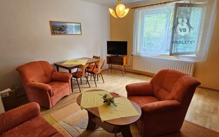 Rodinný dom s garážou v obci Rudňany, okres Spišská Nová Ves