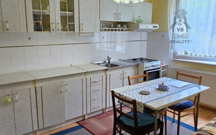 Rodinný dom s garážou v obci Rudňany, okres Spišská Nová Ves