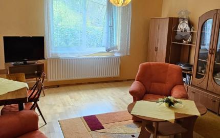 Rodinný dom s garážou v obci Rudňany, okres Spišská Nová Ves