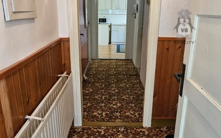 Rodinný dom s garážou v obci Rudňany, okres Spišská Nová Ves