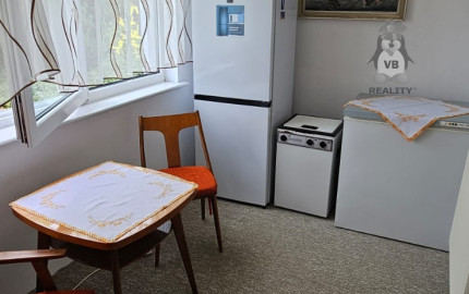 Rodinný dom s garážou v obci Rudňany, okres Spišská Nová Ves