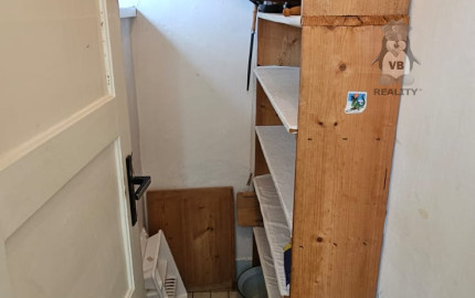 Rodinný dom s garážou v obci Rudňany, okres Spišská Nová Ves