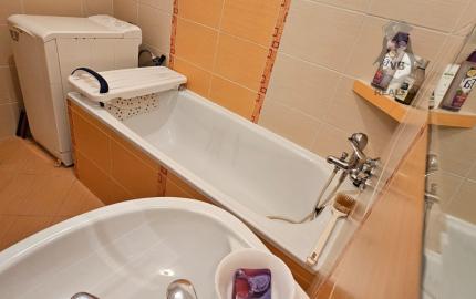 Rodinný dom s garážou v obci Rudňany, okres Spišská Nová Ves