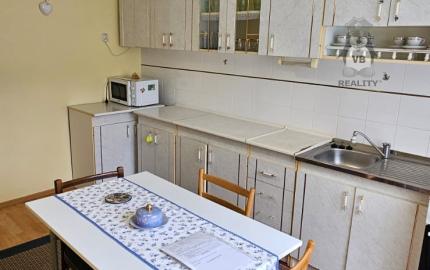 Rodinný dom s garážou v obci Rudňany, okres Spišská Nová Ves