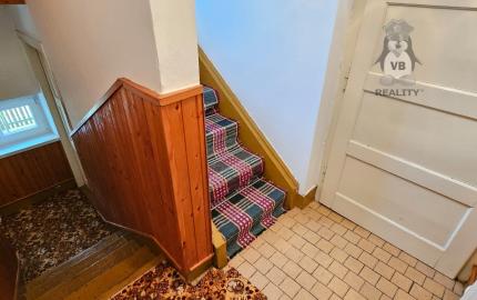 Rodinný dom s garážou v obci Rudňany, okres Spišská Nová Ves