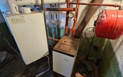 Rodinný dom s garážou v obci Rudňany, okres Spišská Nová Ves