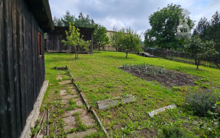 Rodinný dom s garážou v obci Rudňany, okres Spišská Nová Ves