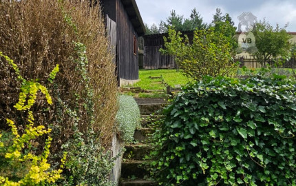 Rodinný dom s garážou v obci Rudňany, okres Spišská Nová Ves
