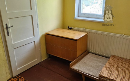 Rodinný dom s garážou v obci Rudňany, okres Spišská Nová Ves