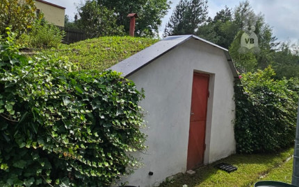 Rodinný dom s garážou v obci Rudňany, okres Spišská Nová Ves