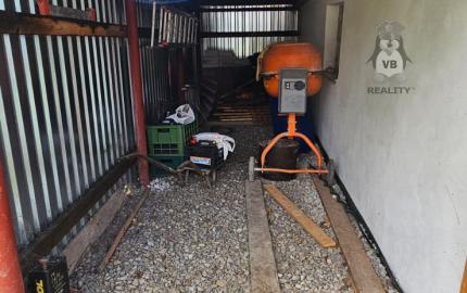 Rodinný dom s garážou v obci Rudňany, okres Spišská Nová Ves