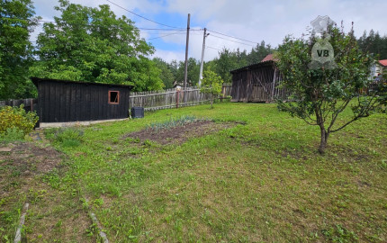 Rodinný dom s garážou v obci Rudňany, okres Spišská Nová Ves
