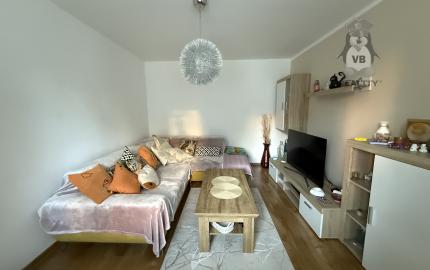 Byt 2+1 sídl. Tarča, Sp. Nová Ves